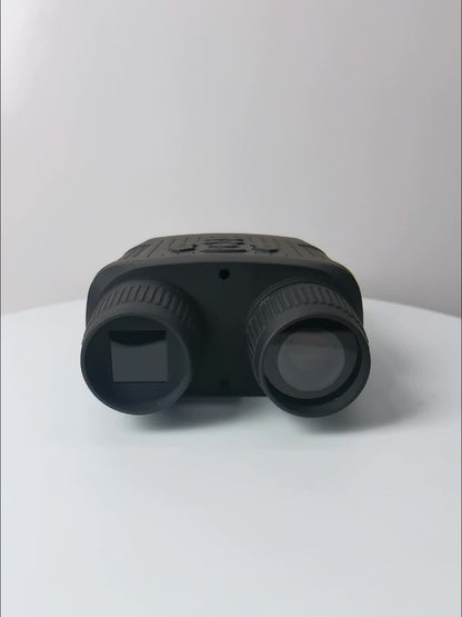 Hunting Gear Night Vision Binoculars