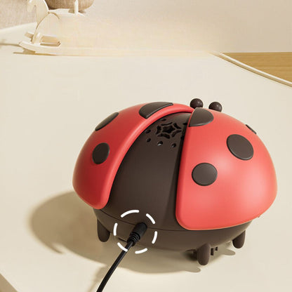 Baby Sensory Floating Ladybird Learning Toy