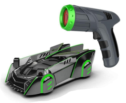 Remote Control Car Wall Climbing Toy