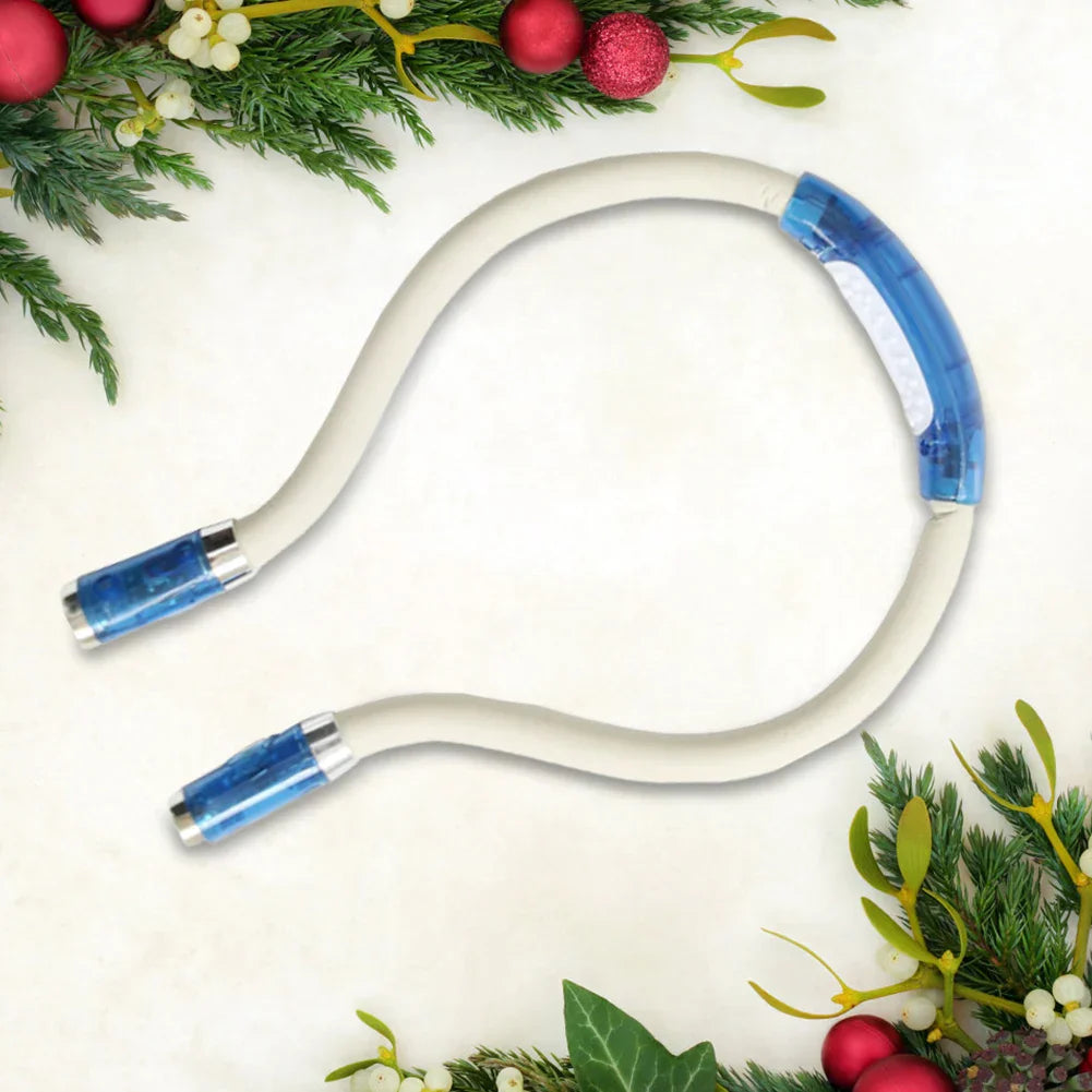 Reading Light Flexible LED Neck Lamp