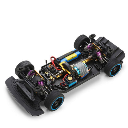 Remote Control Car 4WD Drift Racer Truck