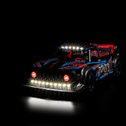 Remote Control Car 4WD Drift Racer Truck