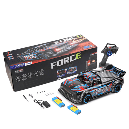 Remote Control Car 4WD Drift Racer Truck