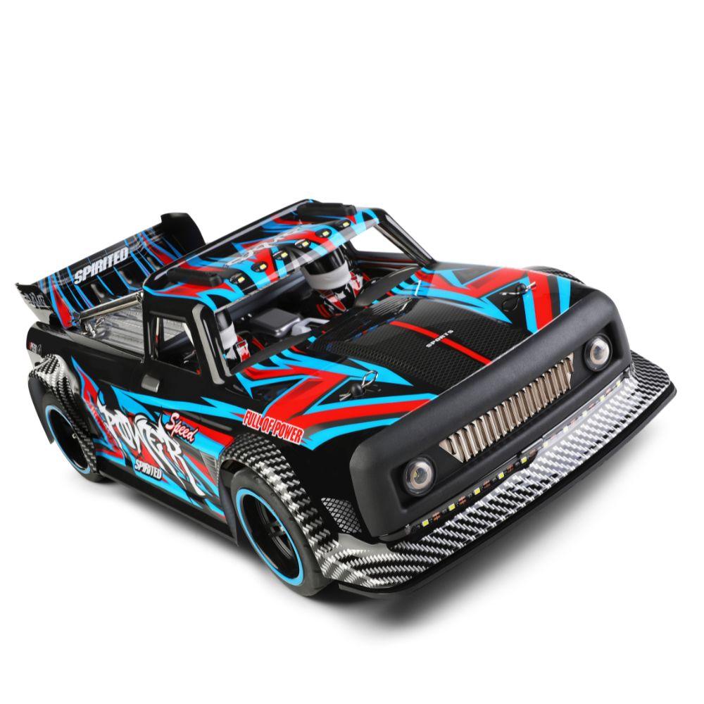 Remote Control Car 4WD Drift Racer Truck