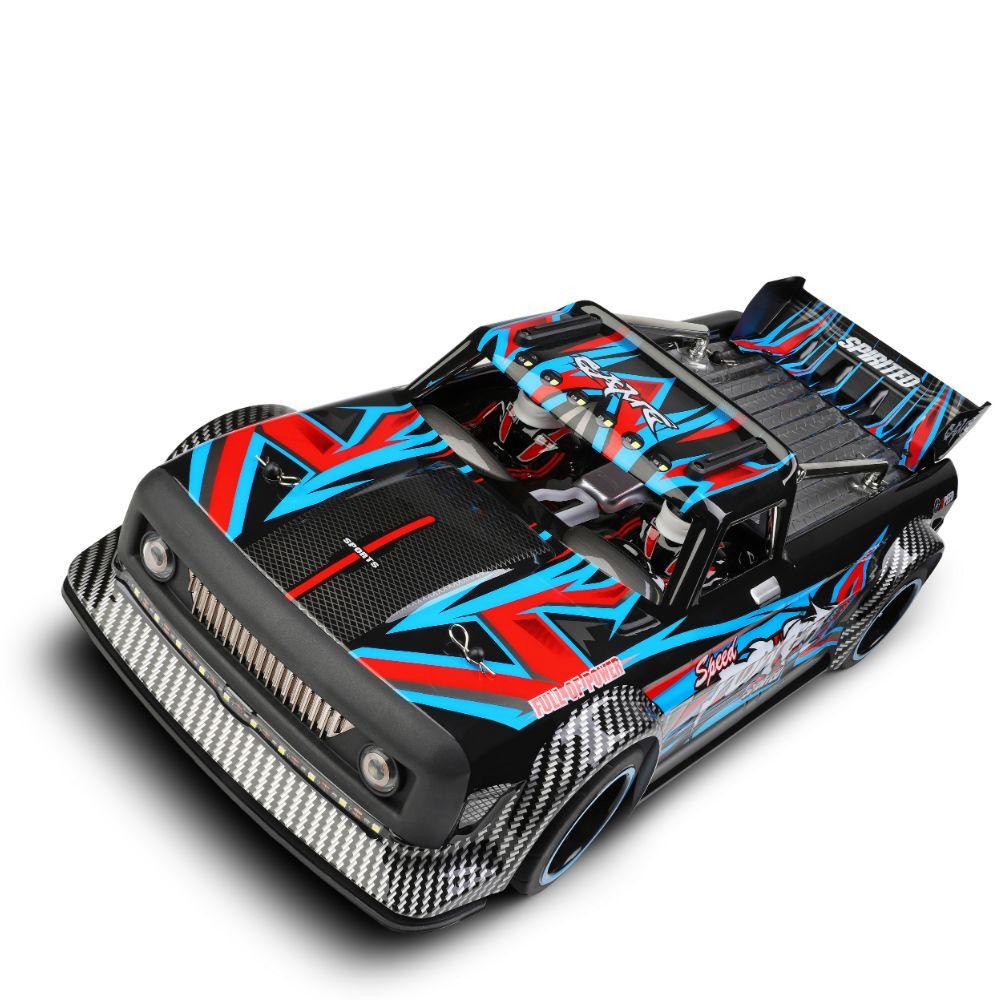 Remote Control Car 4WD Drift Racer Truck