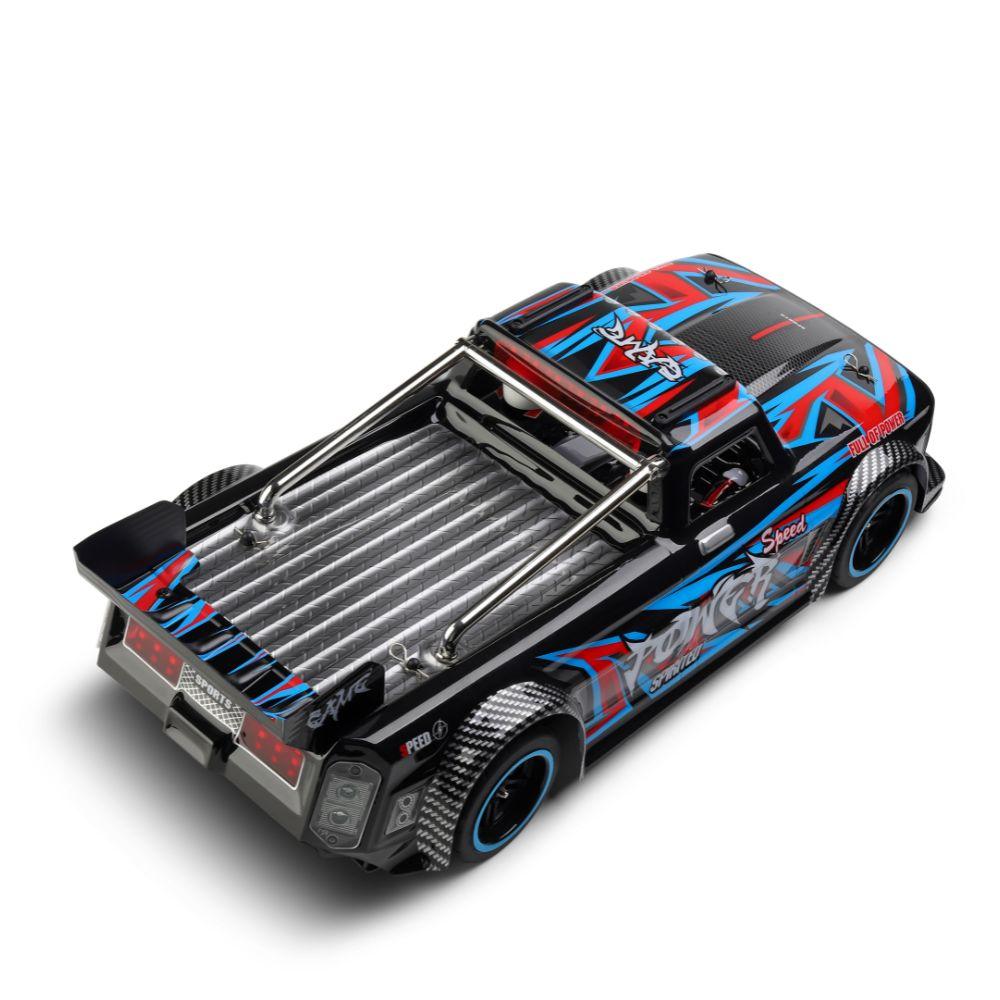 Remote Control Car 4WD Drift Racer Truck