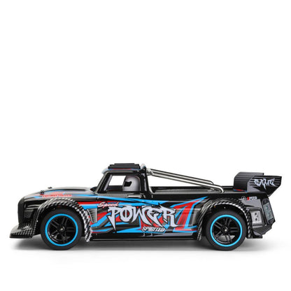 Remote Control Car 4WD Drift Racer Truck