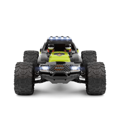 Remote Control Car for Off-Road Monster Racing