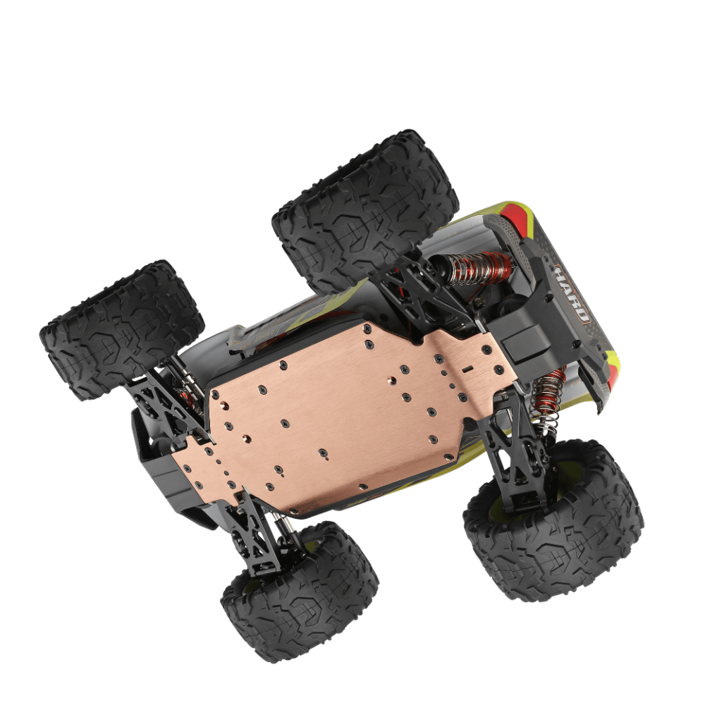 Remote Control Car for Off-Road Monster Racing