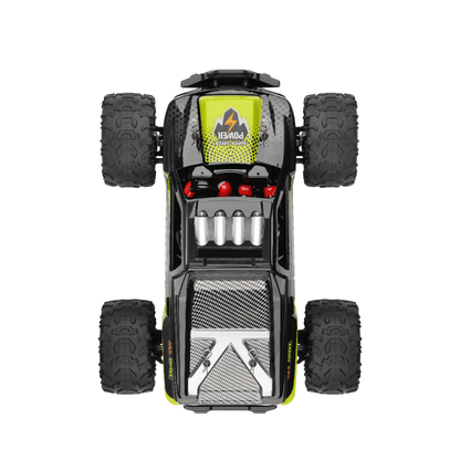 Remote Control Car for Off-Road Monster Racing