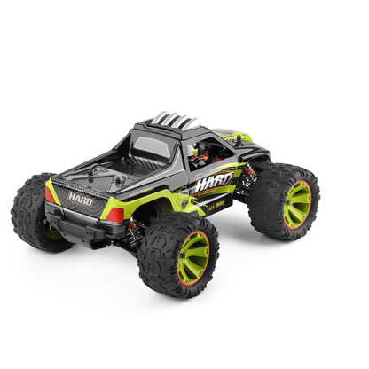 Remote Control Car for Off-Road Monster Racing