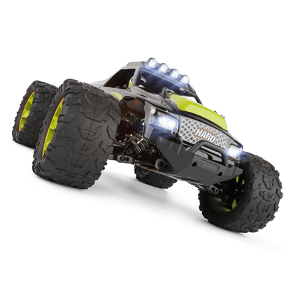 Remote Control Car for Off-Road Monster Racing