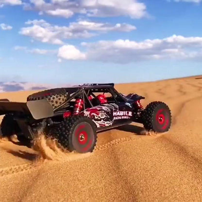 Remote Control Car for Off-Road Racing Fun