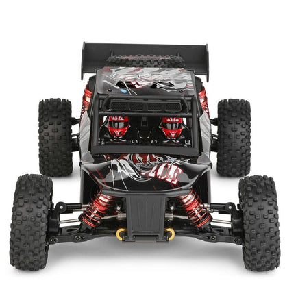 Remote Control Car for Off-Road Racing Fun