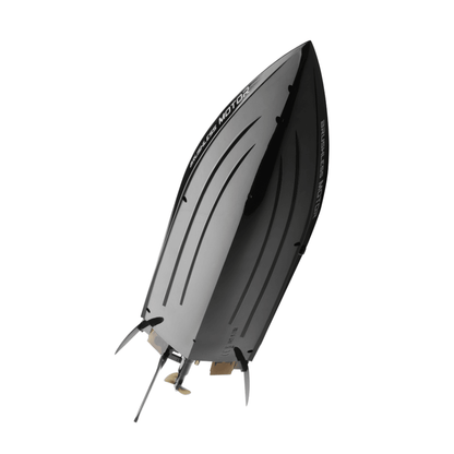 Remote Control Boat for High-Speed Racing