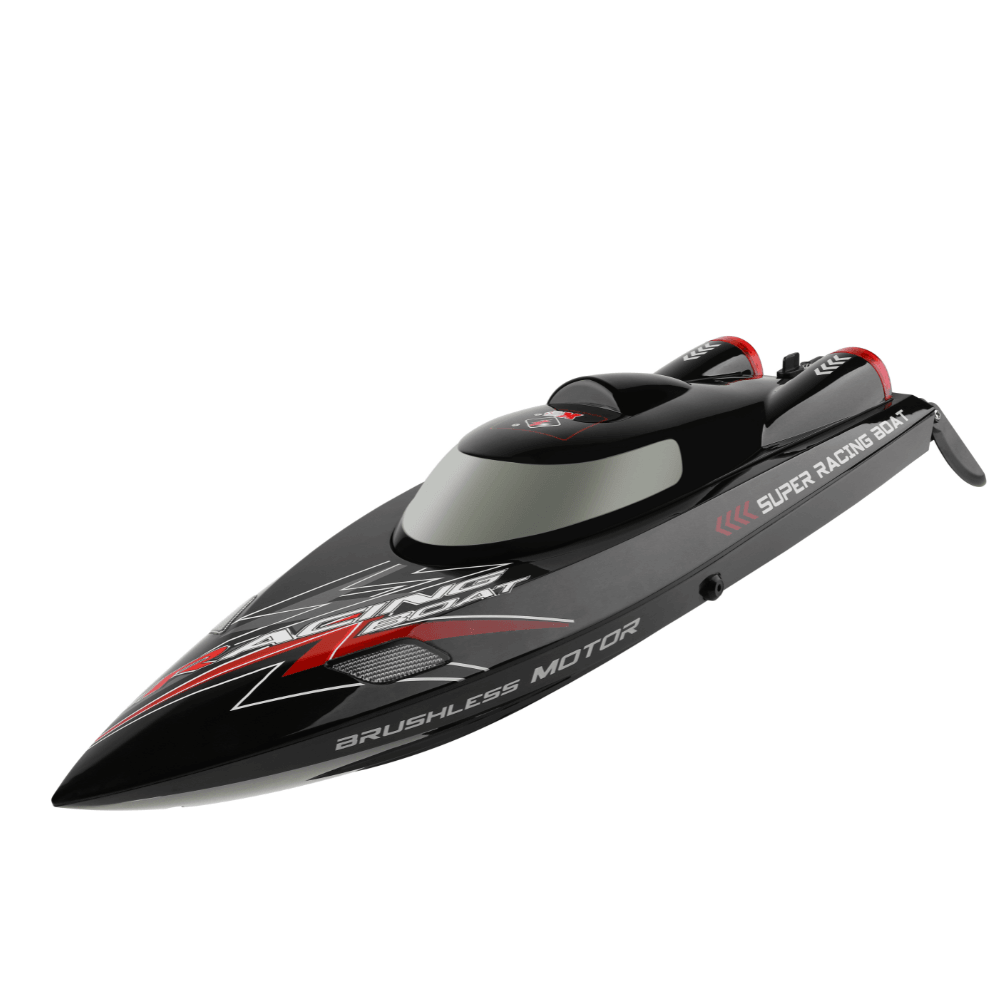 Remote Control Boat for High-Speed Racing