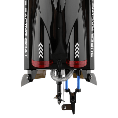 Remote Control Boat for High-Speed Racing