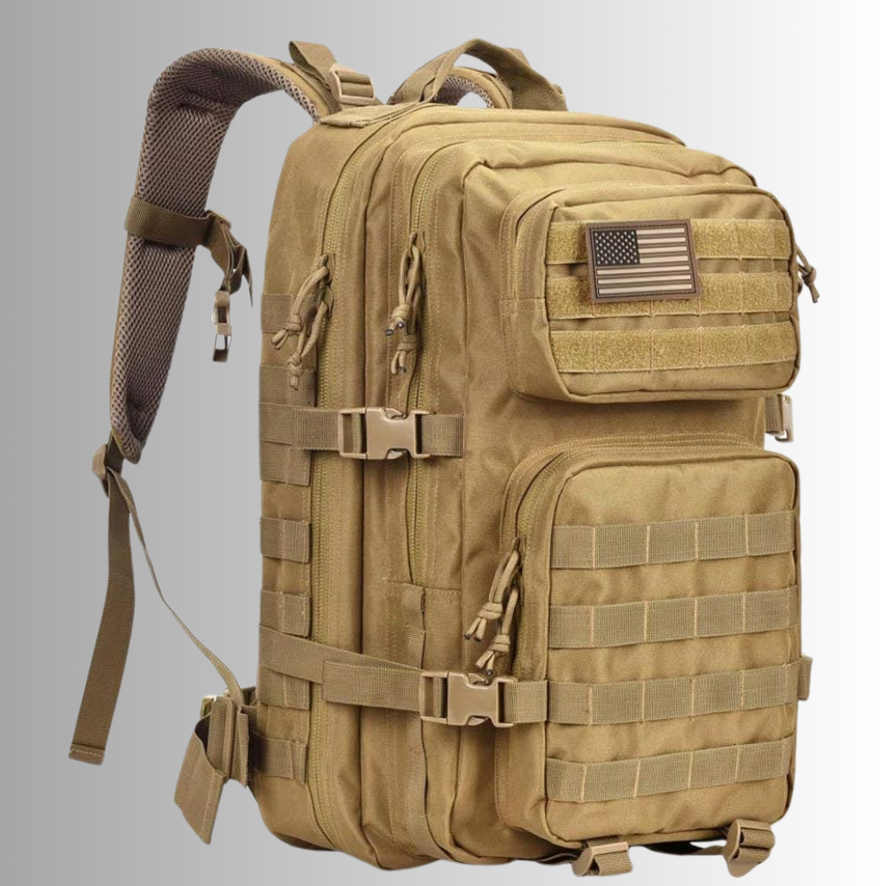 Hunting Gear Tactical Military Backpack