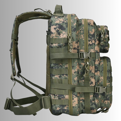 Hunting Gear Tactical Military Backpack