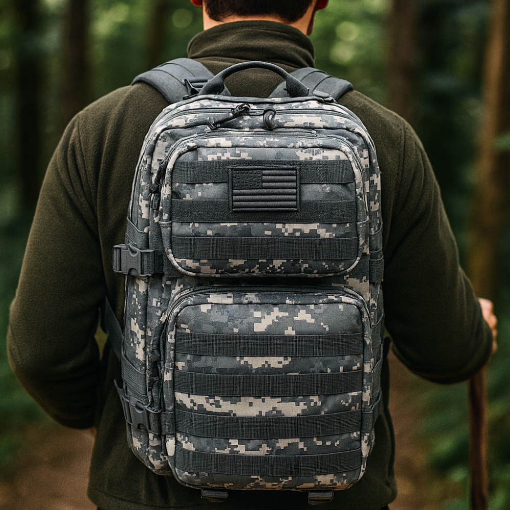 Hunting Gear Tactical Military Backpack