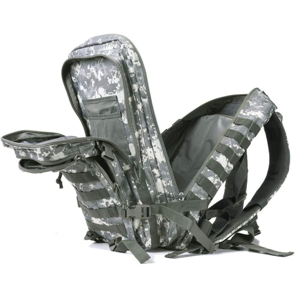 Hunting Gear Tactical Military Backpack