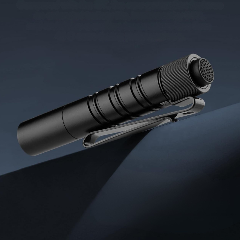 Hunting Gear Compact LED Torch Light