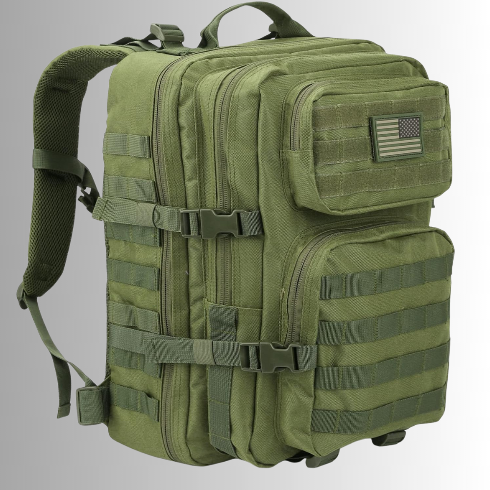Hunting Gear Tactical Military Backpack