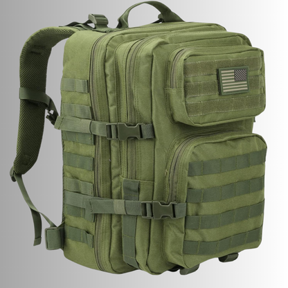 Hunting Gear Tactical Military Backpack