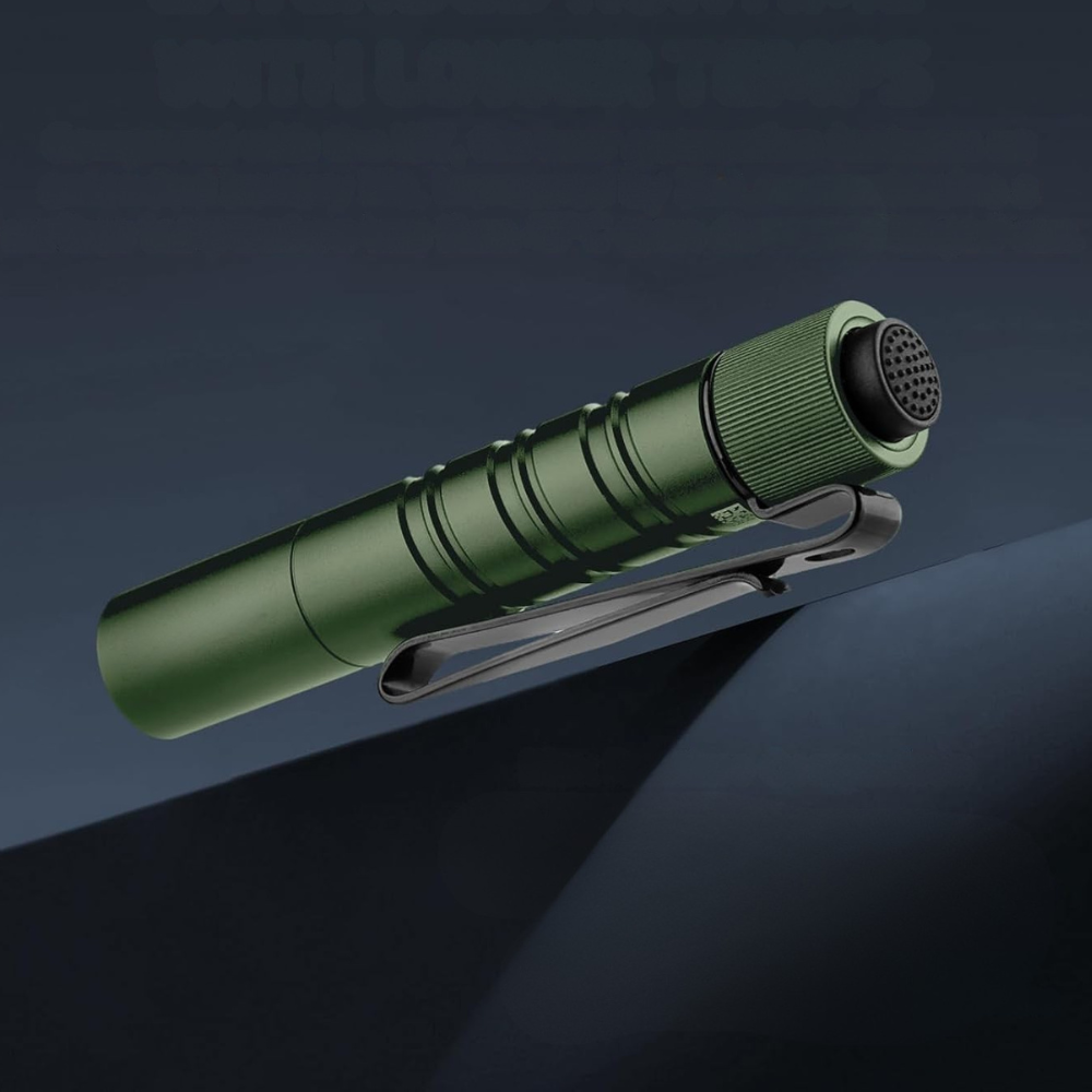 Hunting Gear Compact LED Torch Light