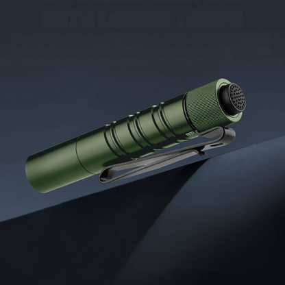 Hunting Gear Compact LED Torch Light