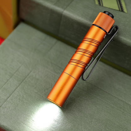 Hunting Gear Compact LED Torch Light