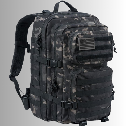 Hunting Gear Tactical Military Backpack