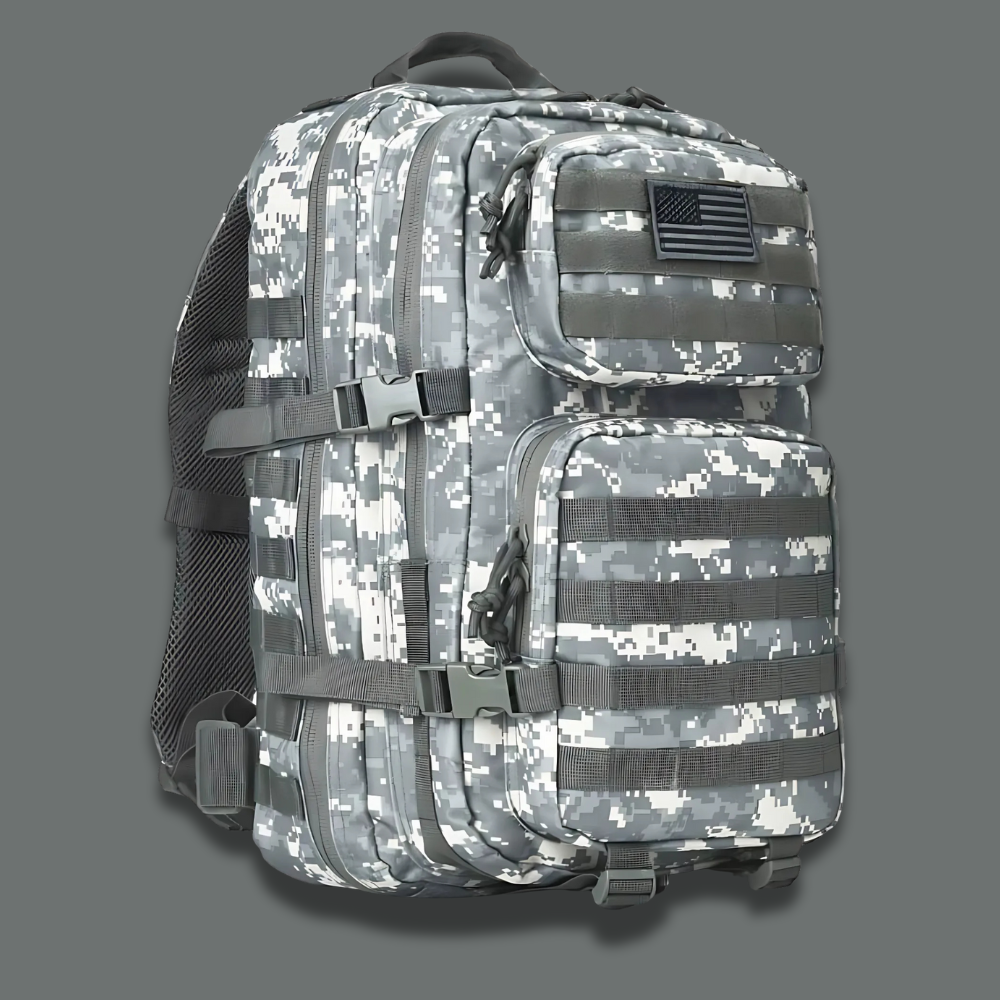 Hunting Gear Tactical Military Backpack