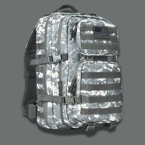 Hunting Gear Tactical Military Backpack