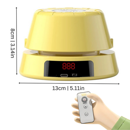 Jump Rope Toy Silicone Indoor Fitness Game