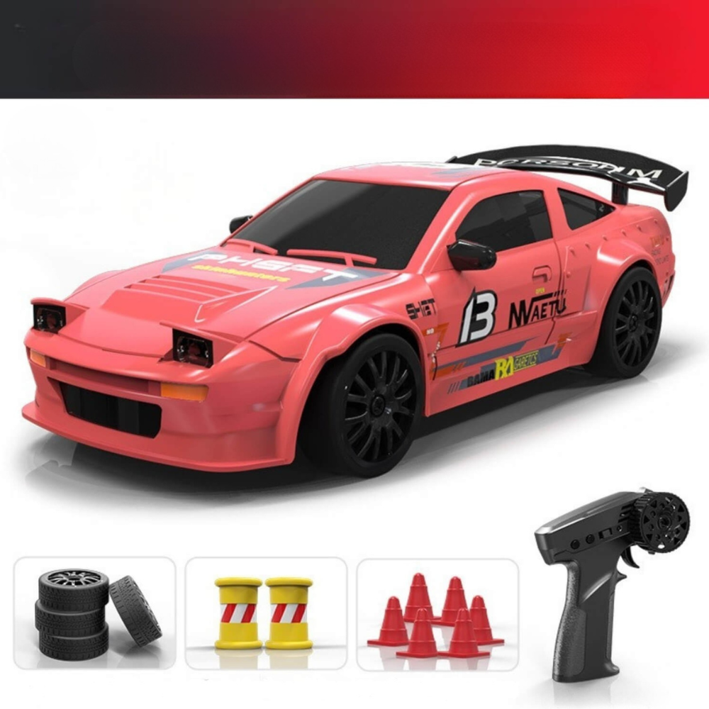 Remote Control Drift Car with Fast Charge
