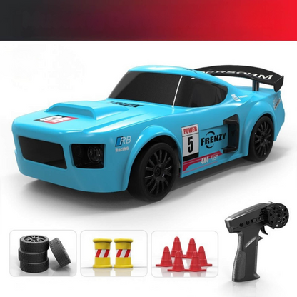 Remote Control Drift Car with Fast Charge