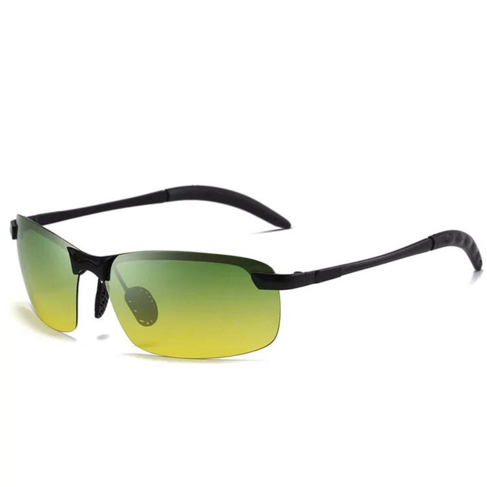 Photochromic Polarized Sunglasses