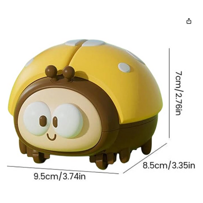 Baby Toy with Lights and Motion Play