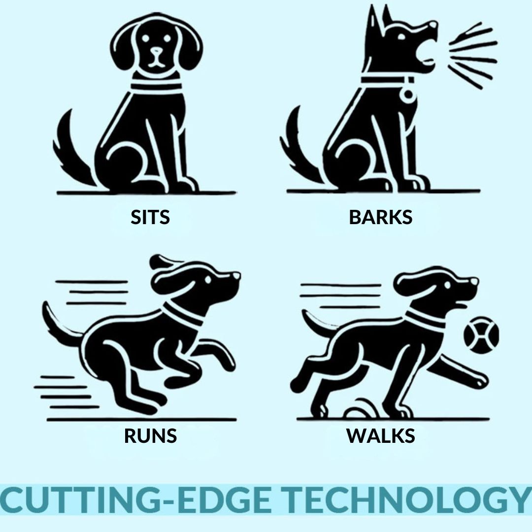 Robot Puppy Toy Dogs Realistic Best Plush Pet for Kids