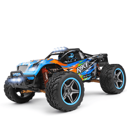 Remote Control Toy Car 4WD Off-Road Truck