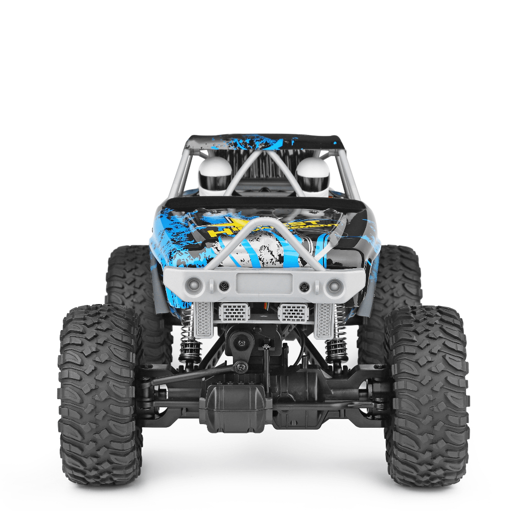 Remote Control Car Off-Road Rock Crawler