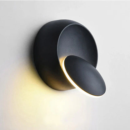 Wall Light Adjustable LED Aluminium Sconce
