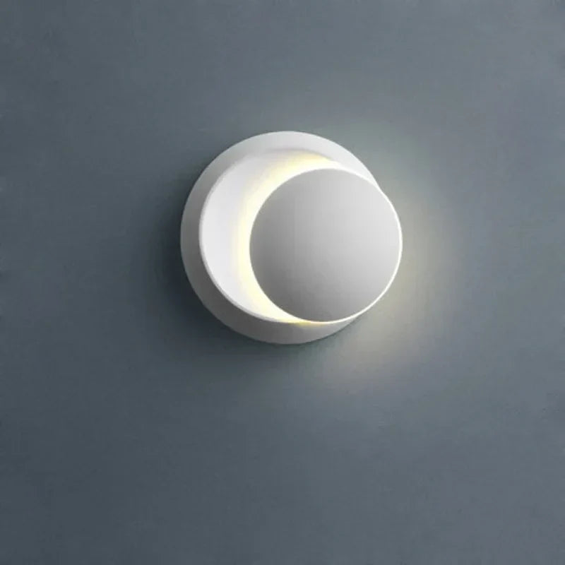 Wall Light Adjustable LED Aluminium Sconce