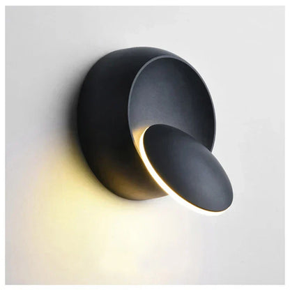 Wall Light Adjustable LED Aluminium Sconce