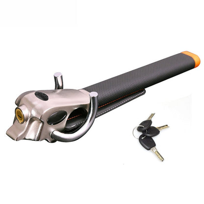 Car Steering Wheel Lock Heavy Duty Security