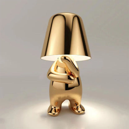 Table Lamp Modern Decorative Light Design