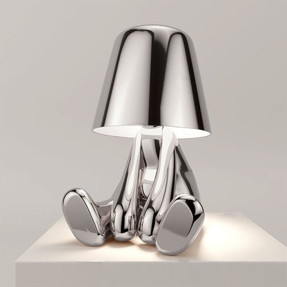 Table Lamp Modern Decorative Light Design