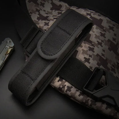 Hunting Gear Waterproof Tactical Utility Pouch